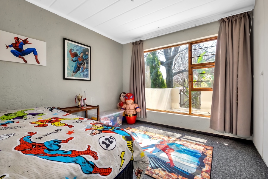 2 Bedroom Property for Sale in Paulshof Gauteng