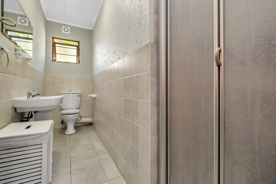 2 Bedroom Property for Sale in Paulshof Gauteng