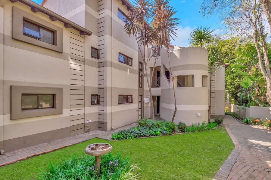 2 Bedroom Property for Sale in Paulshof Gauteng