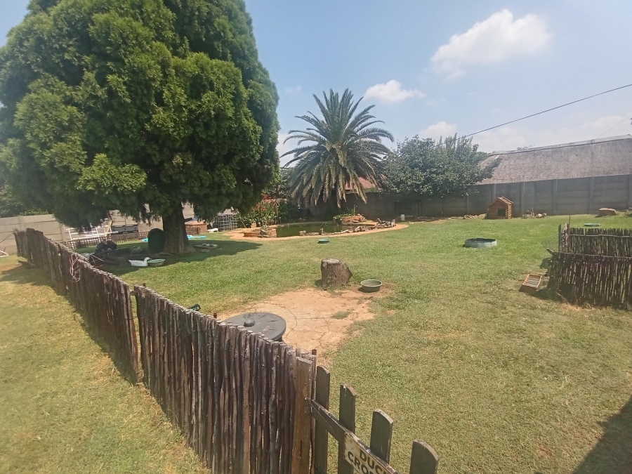3 Bedroom Property for Sale in Mayberry Park Gauteng