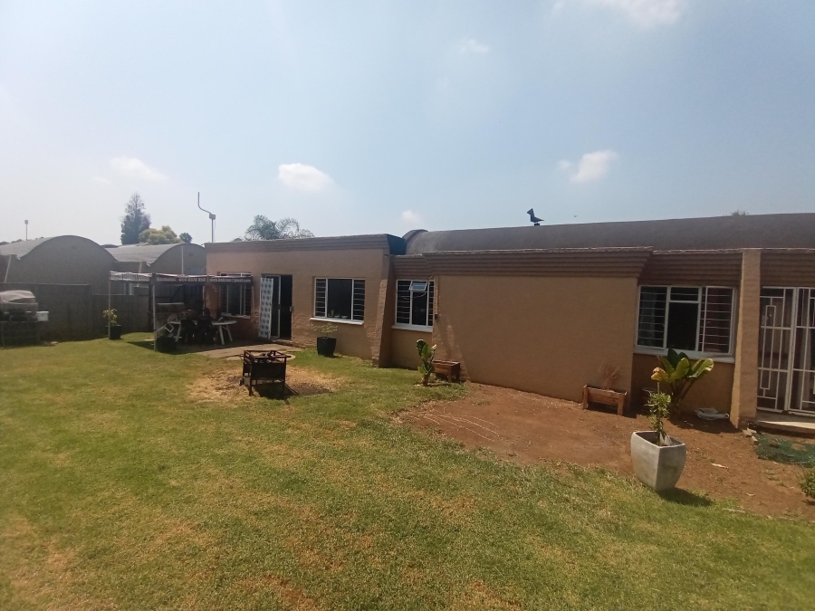3 Bedroom Property for Sale in Mayberry Park Gauteng