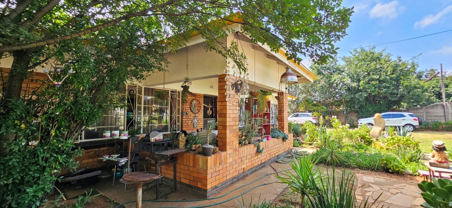 3 Bedroom Property for Sale in Three Rivers Gauteng