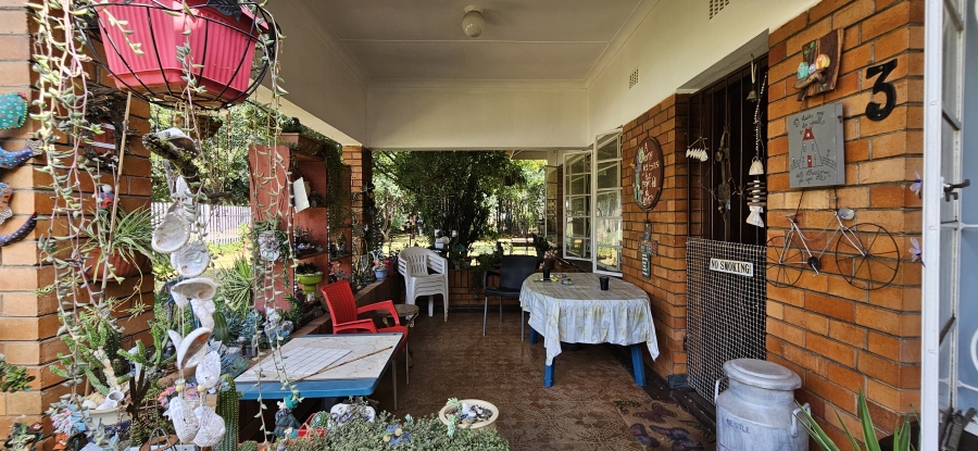 3 Bedroom Property for Sale in Three Rivers Gauteng