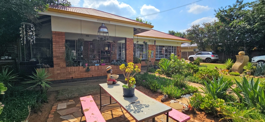 3 Bedroom Property for Sale in Three Rivers Gauteng