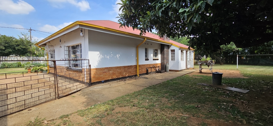 3 Bedroom Property for Sale in Three Rivers Gauteng