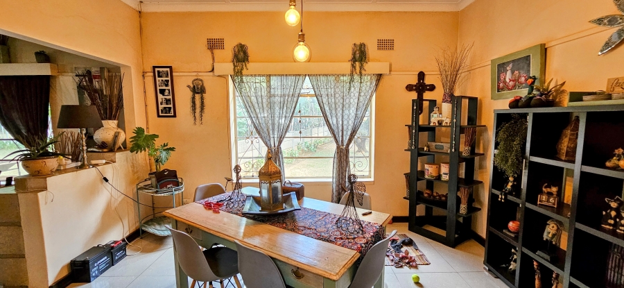 3 Bedroom Property for Sale in Three Rivers Gauteng