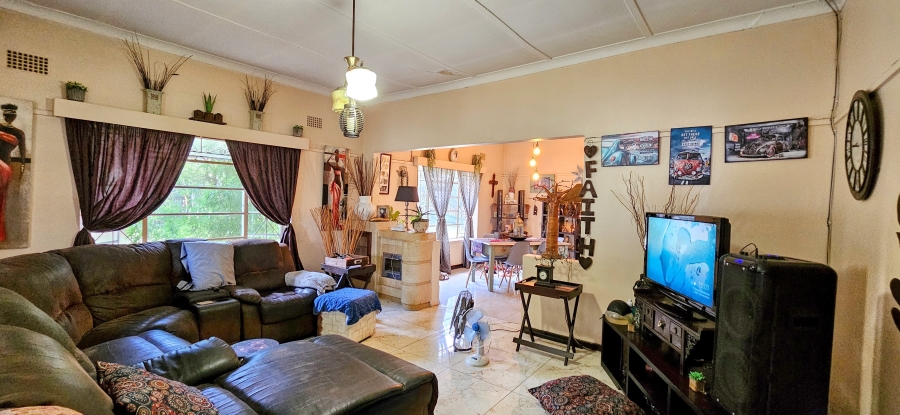 3 Bedroom Property for Sale in Three Rivers Gauteng