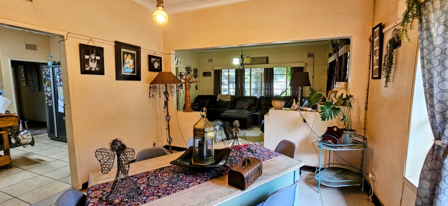 3 Bedroom Property for Sale in Three Rivers Gauteng