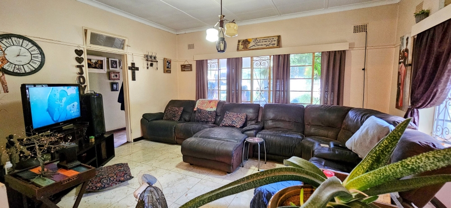3 Bedroom Property for Sale in Three Rivers Gauteng