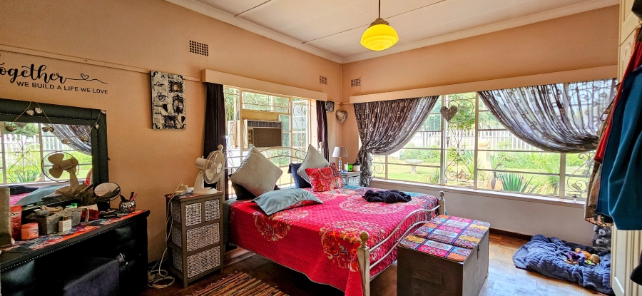 3 Bedroom Property for Sale in Three Rivers Gauteng