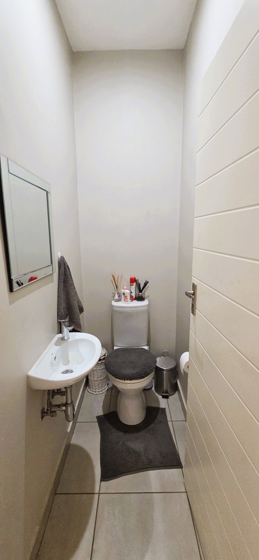 3 Bedroom Property for Sale in Equestria Gauteng