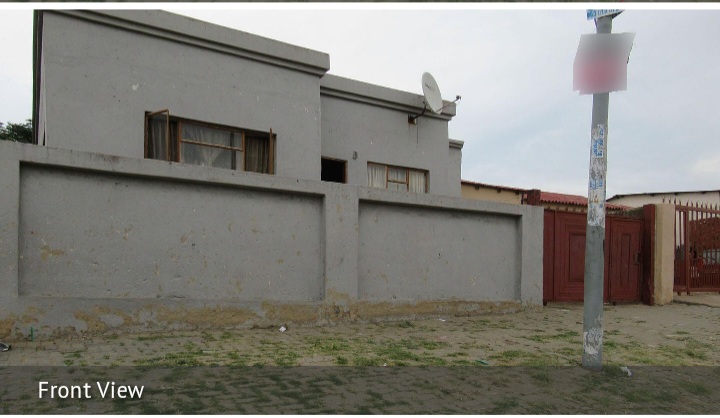 3 Bedroom Property for Sale in Tembisa Ext 7 Gauteng