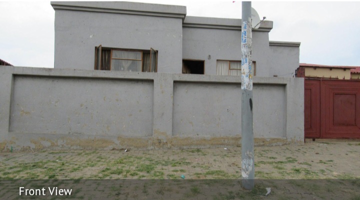 3 Bedroom Property for Sale in Tembisa Ext 7 Gauteng