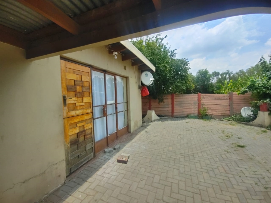 7 Bedroom Property for Sale in Vereeniging Gauteng