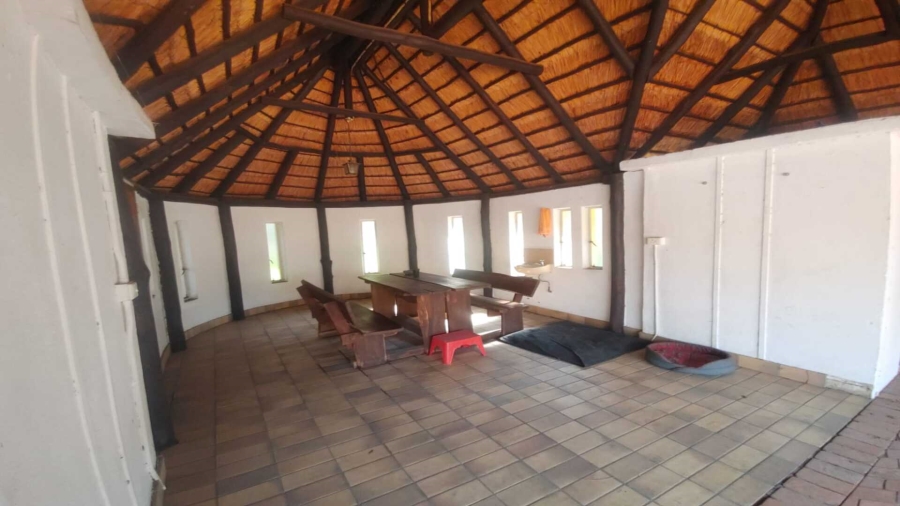4 Bedroom Property for Sale in Vanderbijlpark SW 5 Gauteng