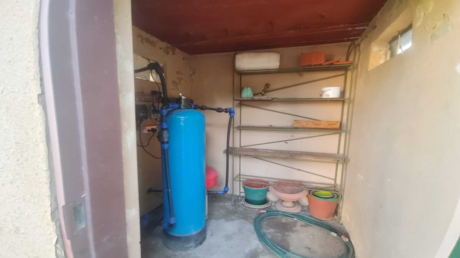 4 Bedroom Property for Sale in Vanderbijlpark SW 5 Gauteng