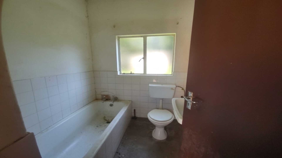 4 Bedroom Property for Sale in Vanderbijlpark SW 5 Gauteng