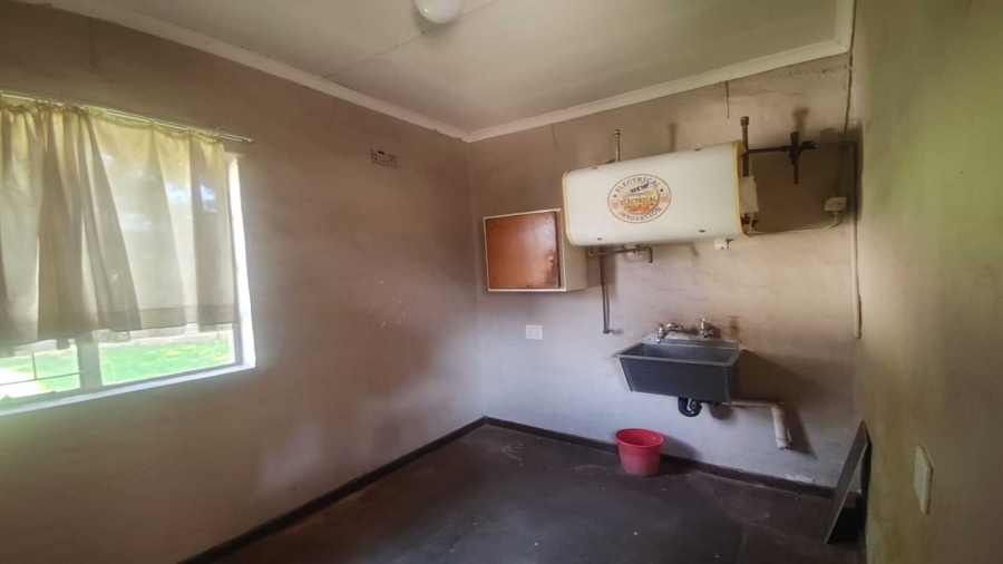 4 Bedroom Property for Sale in Vanderbijlpark SW 5 Gauteng