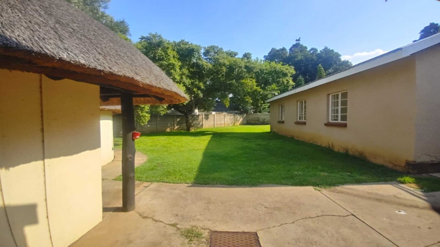 4 Bedroom Property for Sale in Vanderbijlpark SW 5 Gauteng