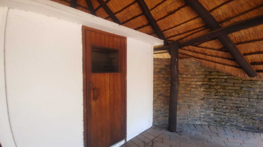 4 Bedroom Property for Sale in Vanderbijlpark SW 5 Gauteng