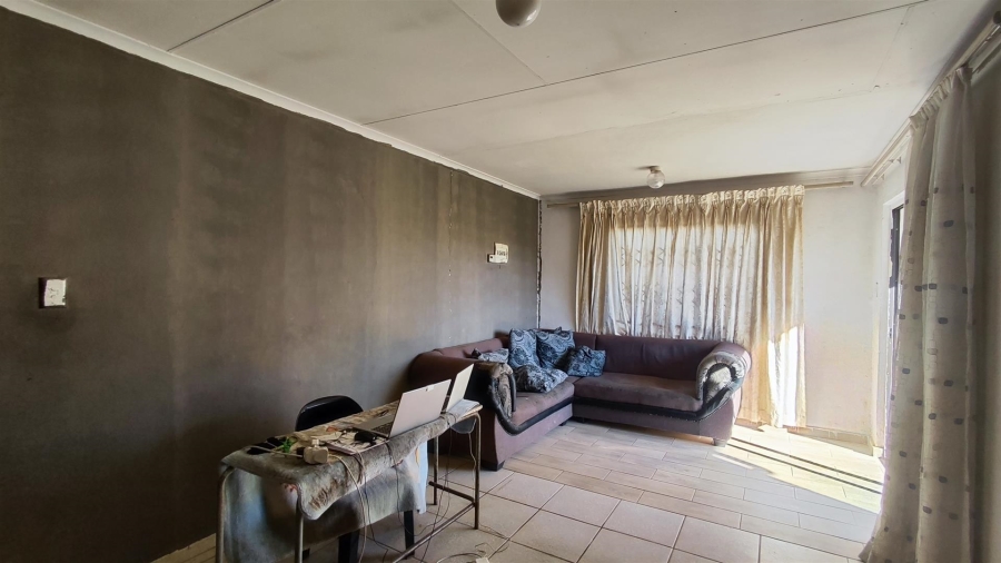 3 Bedroom Property for Sale in Windmill Park Gauteng