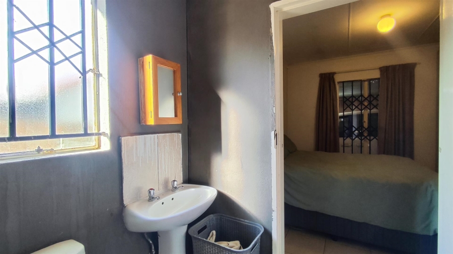 3 Bedroom Property for Sale in Windmill Park Gauteng