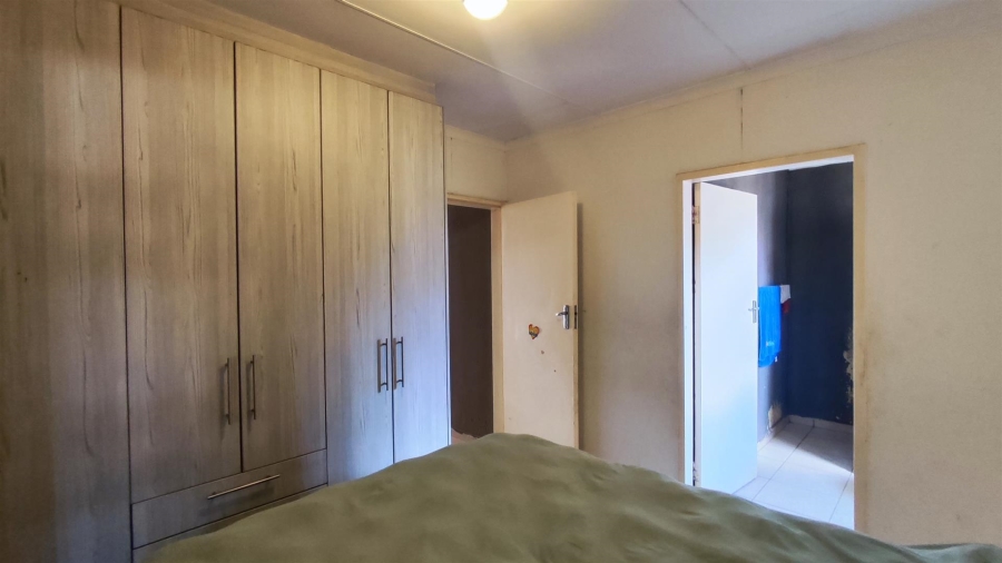 3 Bedroom Property for Sale in Windmill Park Gauteng