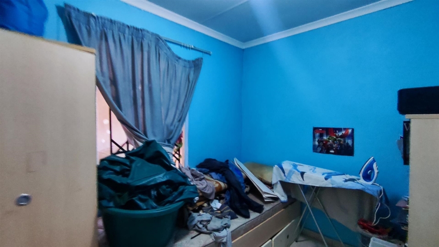 3 Bedroom Property for Sale in Windmill Park Gauteng