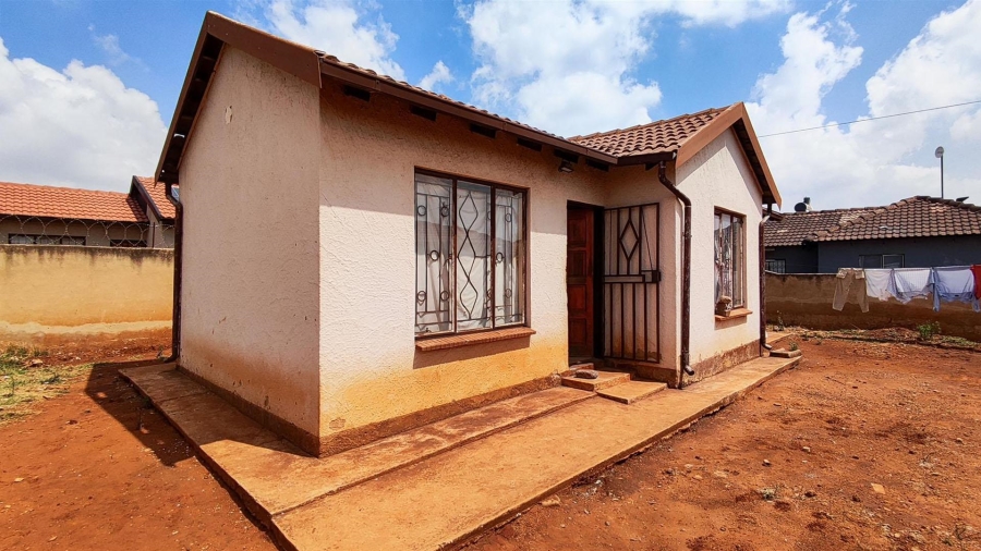 3 Bedroom Property for Sale in Dawn Park Gauteng
