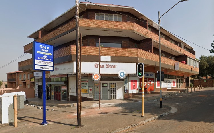 1 Bedroom Property for Sale in Activia Park Gauteng