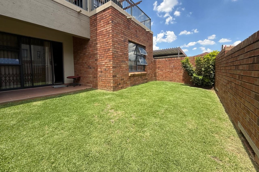 3 Bedroom Property for Sale in Wilgeheuwel Gauteng