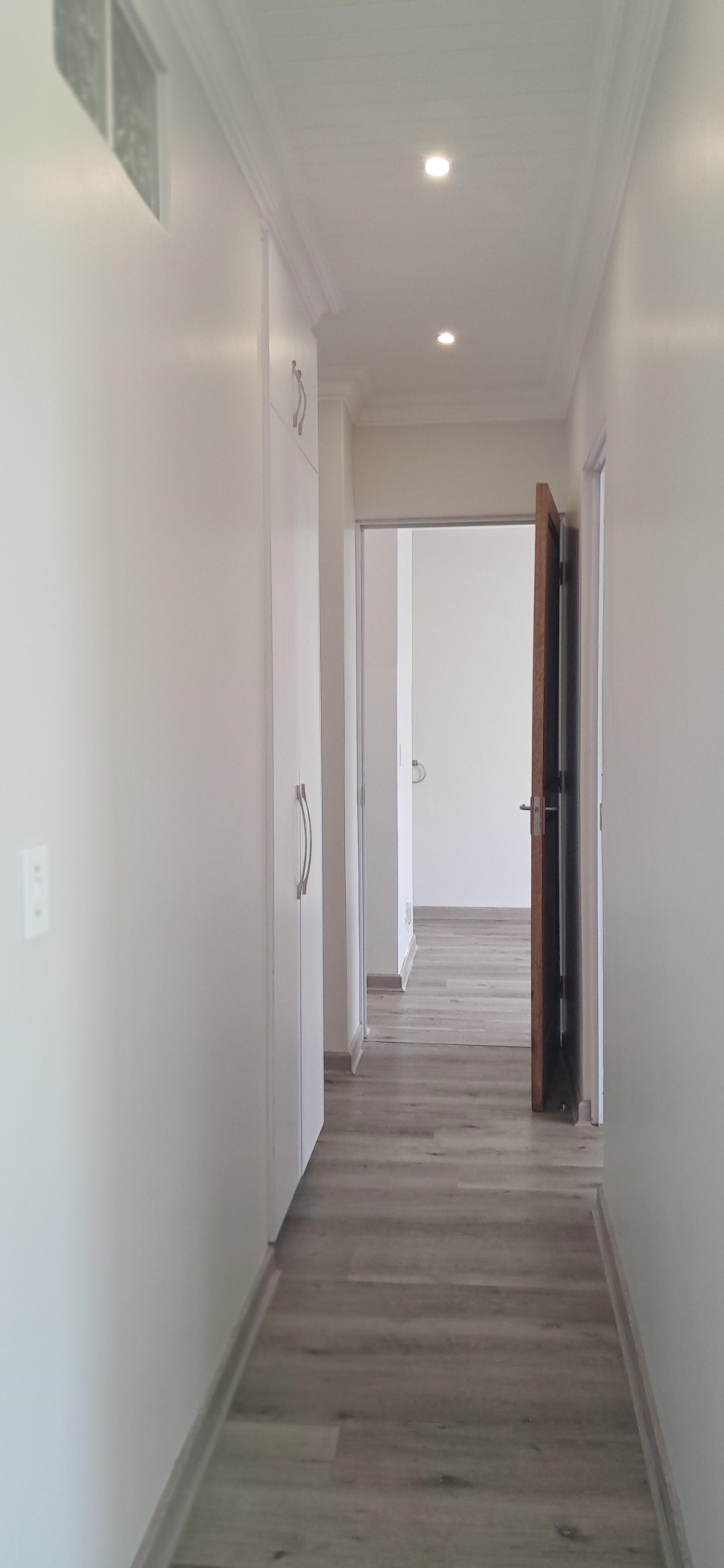 To Let 2 Bedroom Property for Rent in Kenmare Gauteng