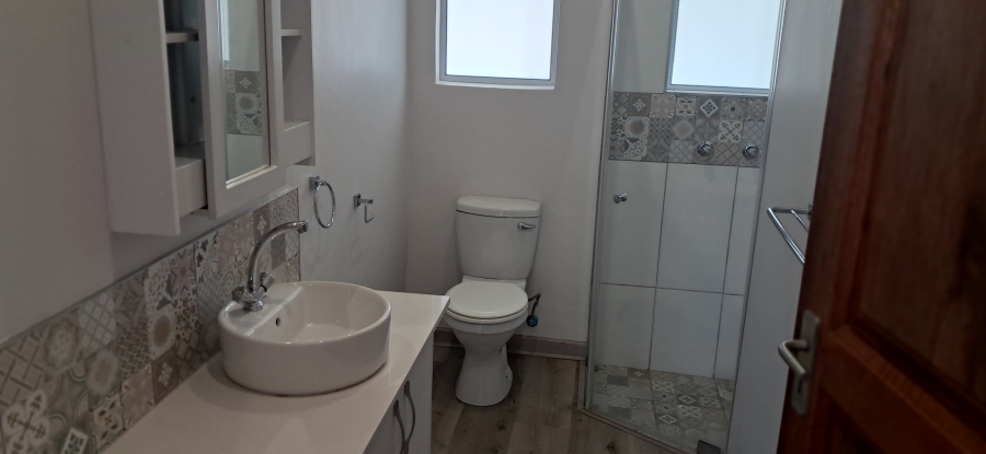 To Let 2 Bedroom Property for Rent in Kenmare Gauteng