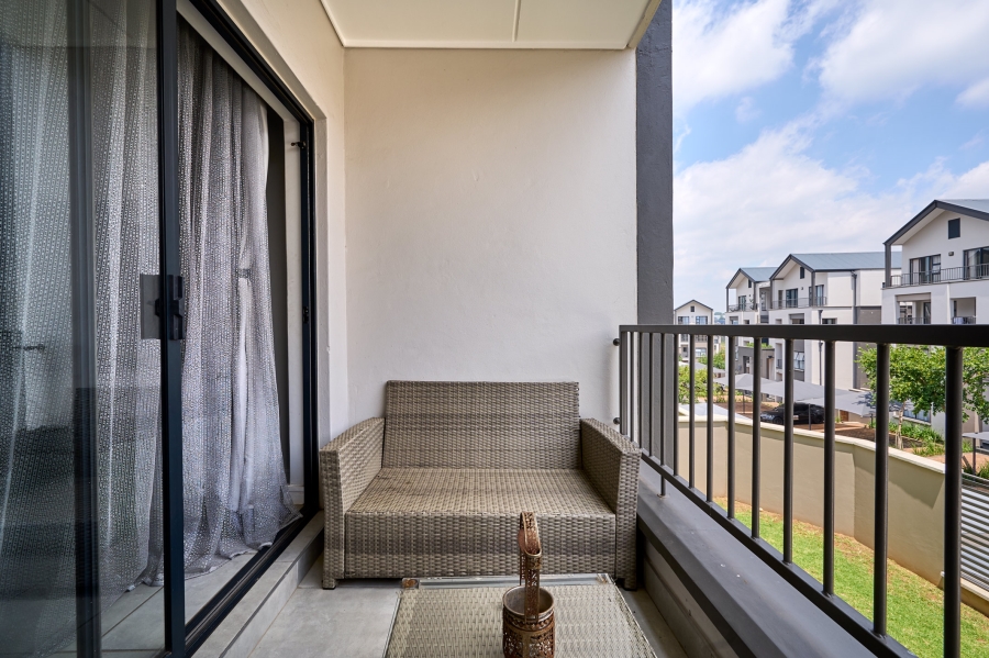 2 Bedroom Property for Sale in Waterfall Gauteng