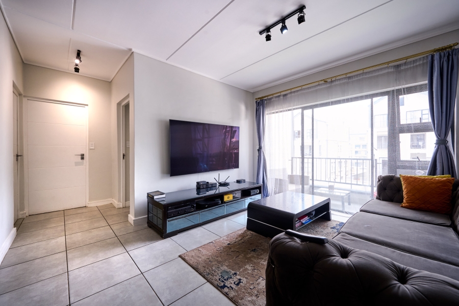 2 Bedroom Property for Sale in Waterfall Gauteng