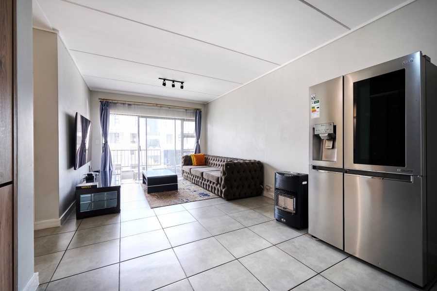 2 Bedroom Property for Sale in Waterfall Gauteng