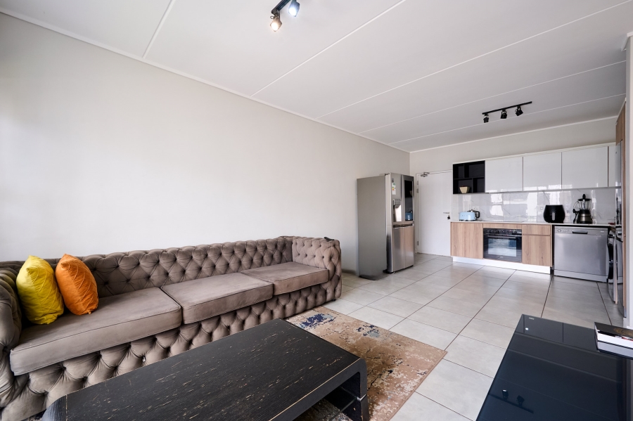 2 Bedroom Property for Sale in Waterfall Gauteng