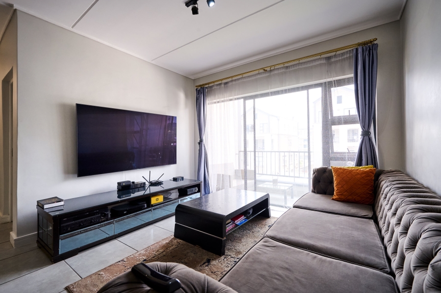 2 Bedroom Property for Sale in Waterfall Gauteng