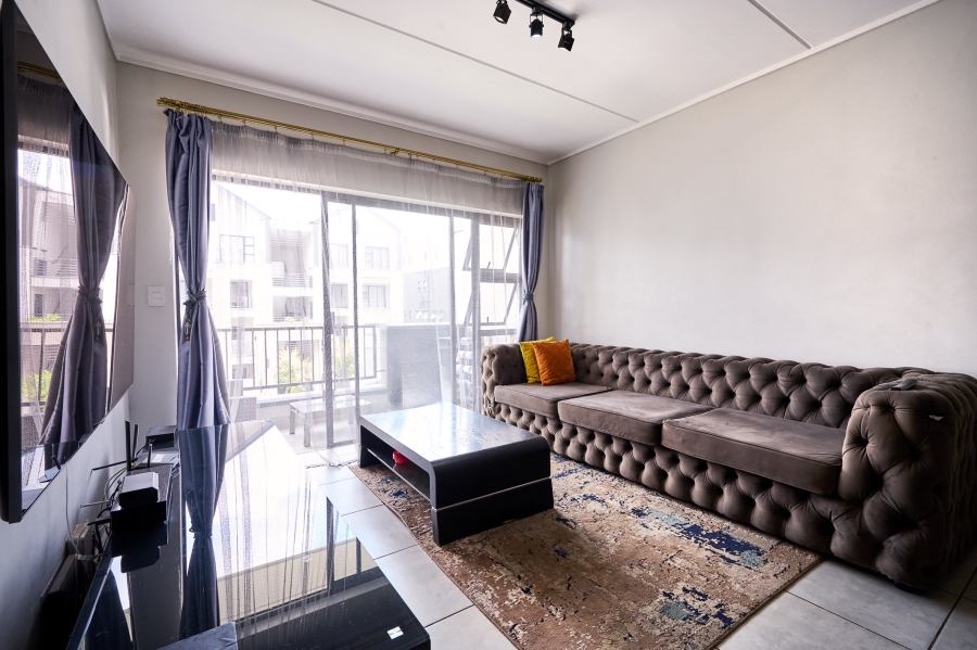 2 Bedroom Property for Sale in Waterfall Gauteng