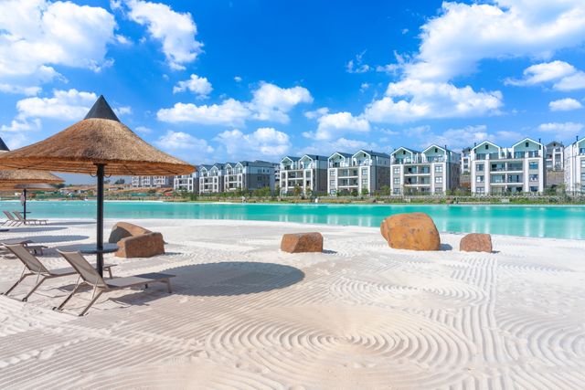 2 Bedroom Property for Sale in Waterfall Gauteng