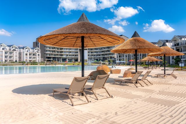 2 Bedroom Property for Sale in Waterfall Gauteng