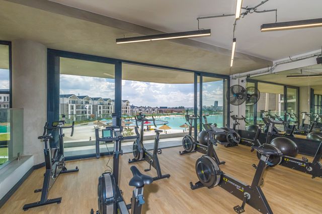 2 Bedroom Property for Sale in Waterfall Gauteng