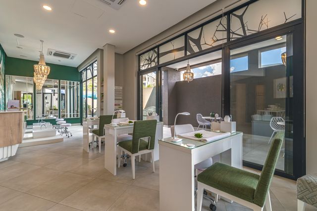 2 Bedroom Property for Sale in Waterfall Gauteng