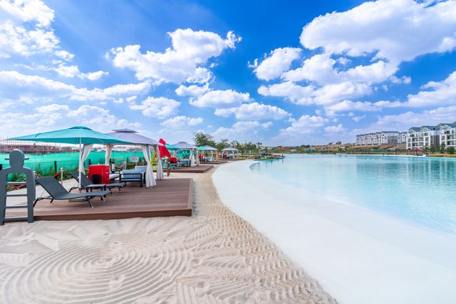 2 Bedroom Property for Sale in Waterfall Gauteng