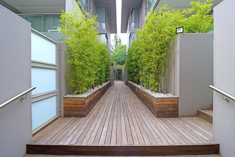 To Let 2 Bedroom Property for Rent in Morningside Gauteng