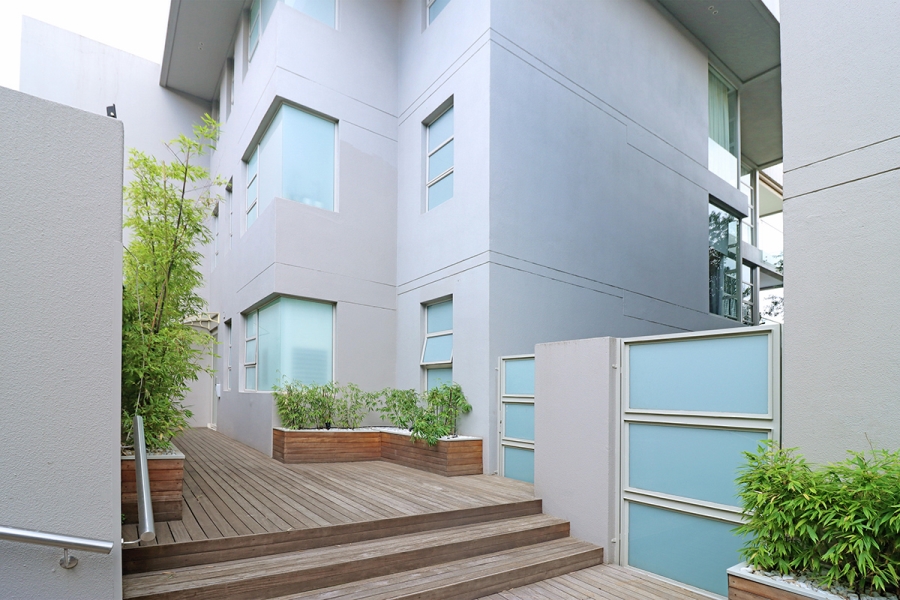 To Let 2 Bedroom Property for Rent in Morningside Gauteng