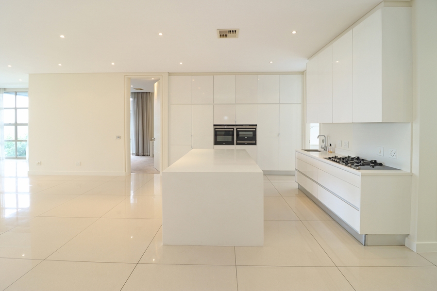 To Let 2 Bedroom Property for Rent in Morningside Gauteng