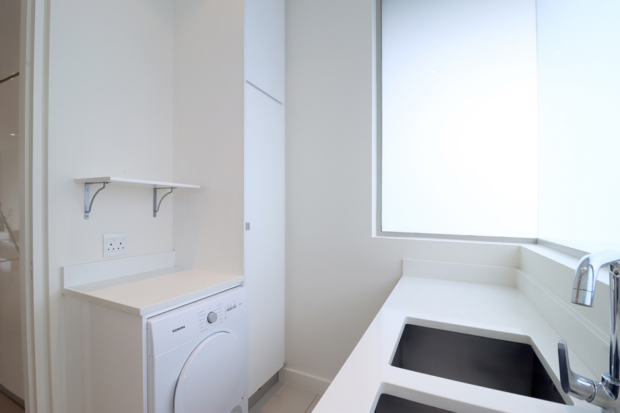 To Let 2 Bedroom Property for Rent in Morningside Gauteng