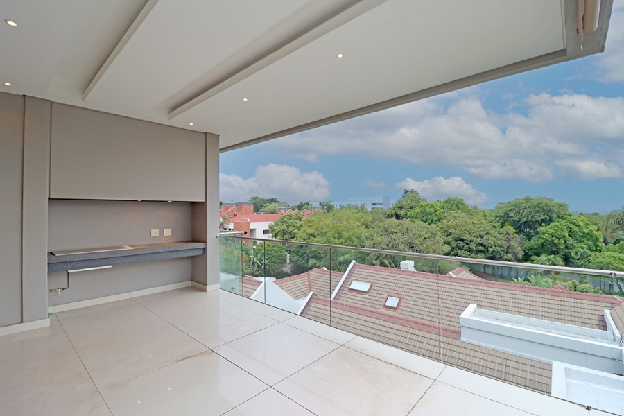 To Let 2 Bedroom Property for Rent in Morningside Gauteng