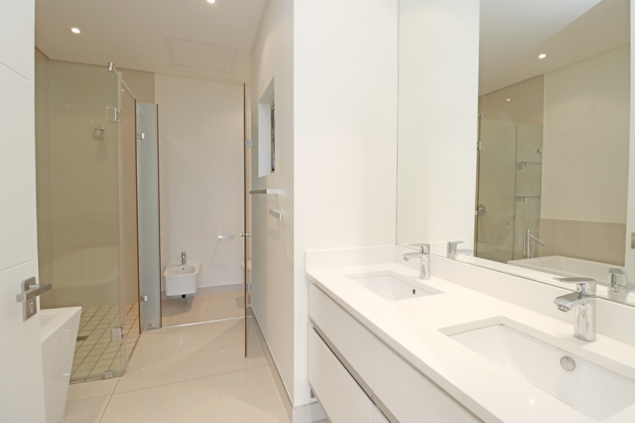 To Let 2 Bedroom Property for Rent in Morningside Gauteng